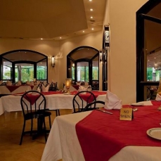 Lotus Bay Safaga 4*