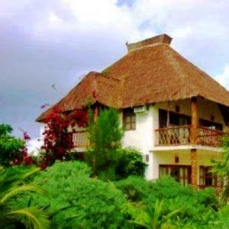 Los Lirios Hotel Cabanas 4*