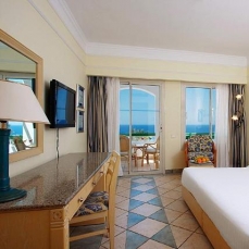 Coral Beach Tiran 4*