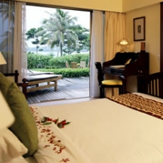 Angsana Resort & Spa Bintan 4*