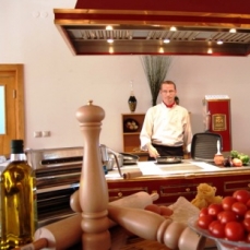 Kempinski Grand Arena 5*