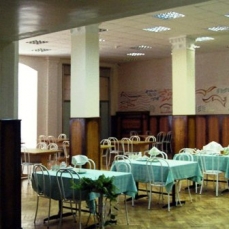  «Курорт Михайловское», санаторий