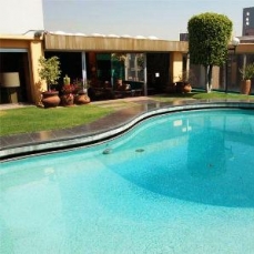 Casa Blanca Ciudad de Mexico 4*