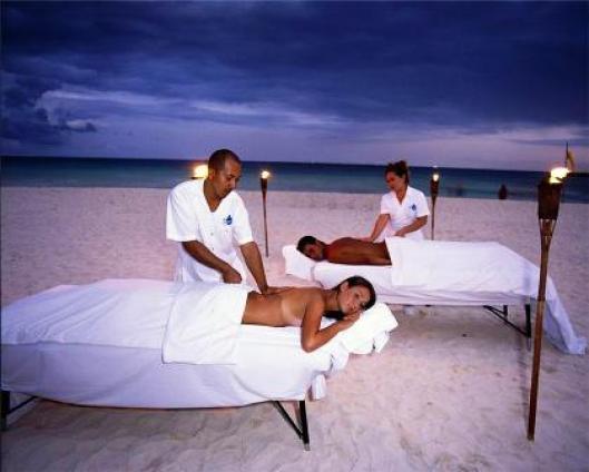 The Royal Playa del Carmen 5*