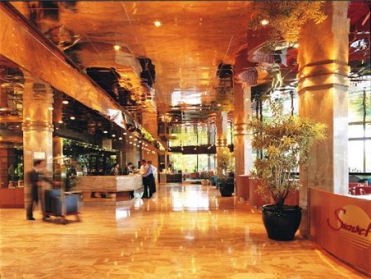 Royal Plaza 5*
