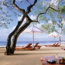 Four Seasons Resort Bali at Jimbaran Bay 5* de Luxe