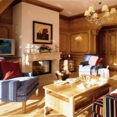 Mont Cervin & Residence/Le Petit Cervin 5*