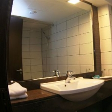 Livadhiotis City Hotel 3*