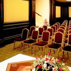 Esplanade Prague 5*