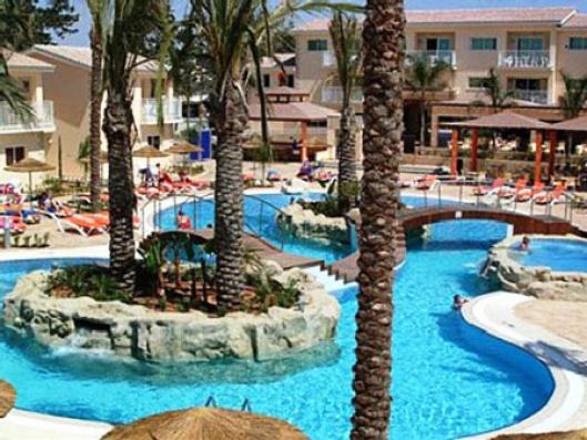 Tasia Maris Sands Beach 3*