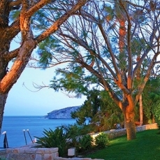 Columbia Beach Hotel 4*