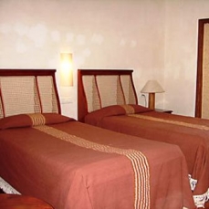 Estuary Island Resort 4*
