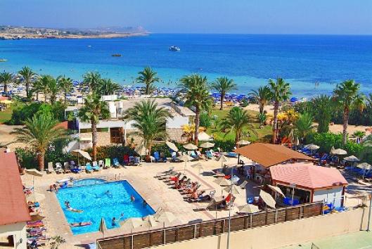 Nelia Beach 3*
