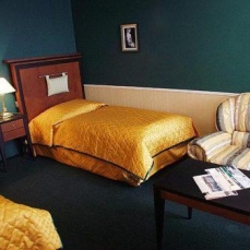 Parkhotel Pupp 4*
