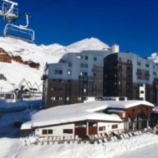 Club Med Val Thorens  3*