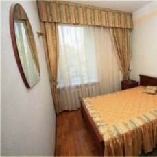 «Сосны», санаторий