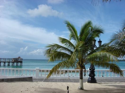 Sandals Royal Bahamian 5*
