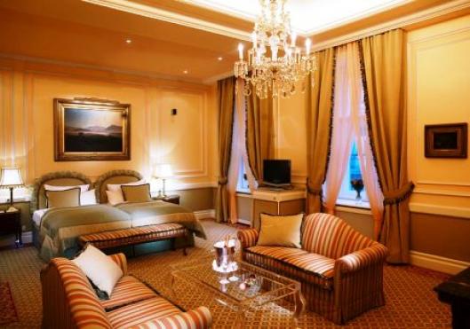 Sacher Wien 5* de Luxe