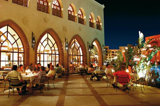 Makadi Palace 5*