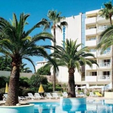 Hotel Ambassadeur  4*