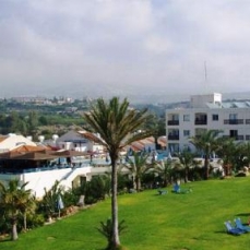Helios Bay Hotel Apt, класс А