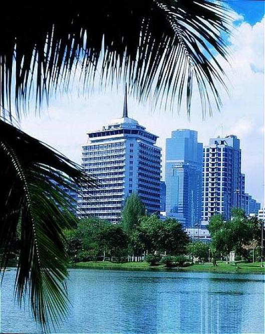 The Dusit Thani 5*