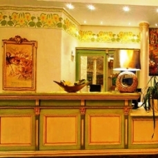 Grand Hotel Zell Am See 4*