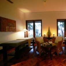 The Club at The Legian Bali boutique 5*