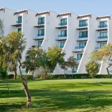Shams Safaga 4*