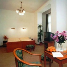 Sanatorium Astoria 3*