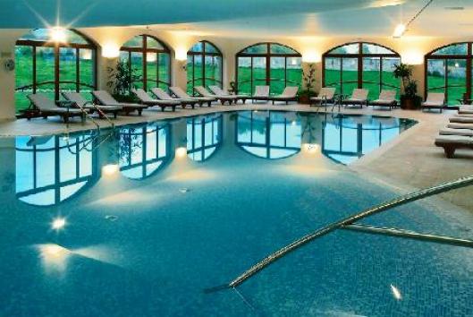 Kempinski Grand Arena 5*