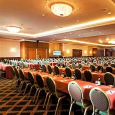 Prague Marriott Hotel 5*