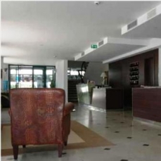 Regina 3*