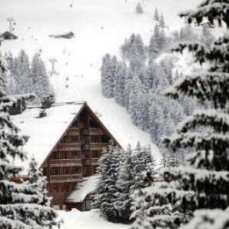 Club Med Meribel Le Chalet 4*