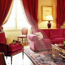 De Crillon 4*