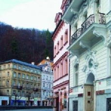 Hotel Jiskra 3*