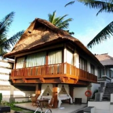 Kamandalu Resort & Spa 5*