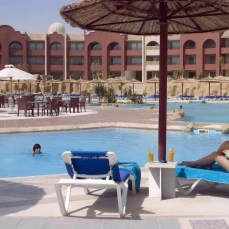 Sunrise Tirana Aqua Park 5*
