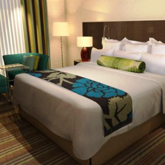 Renaissance Amsterdam Hotel 4*