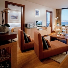 The Westin Athens Astir Palace Beach Resort 5*