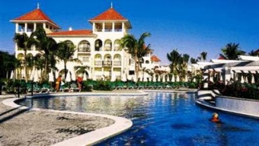 Riu Palace Mexico 5*