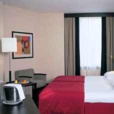 NH City Centre 3*