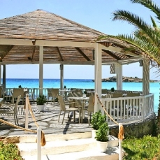 Nissi Beach 4*