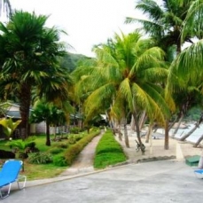Coco de Mer Hotel/ Black Parrot Suites 4*