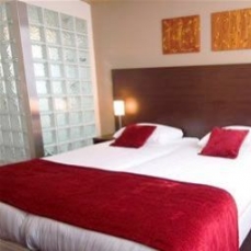 HEM Hotel Amsterdam 3*