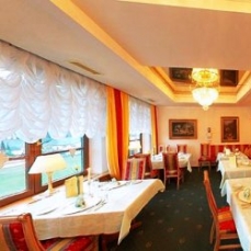 Cervosa 5*