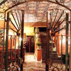 Casa Vieja 5*