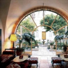 The American Colony Hotel 5*