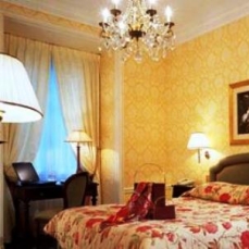 Westminster   4*  de Luxe