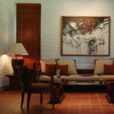 The Chedi Club boutique 5*